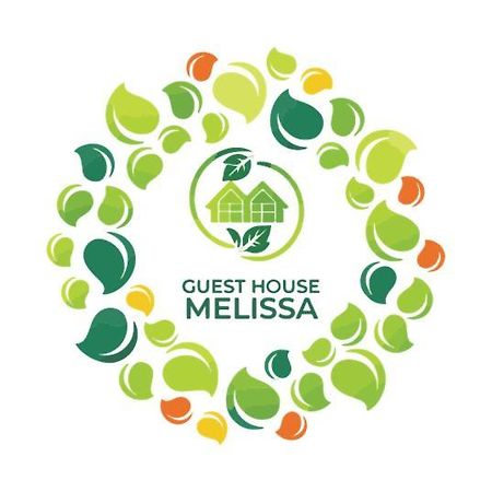 Guest House Melissa Duisi Esterno foto