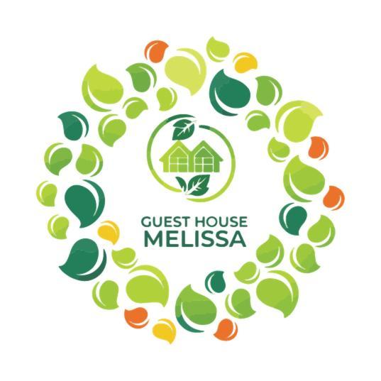 Guest House Melissa Duisi Esterno foto