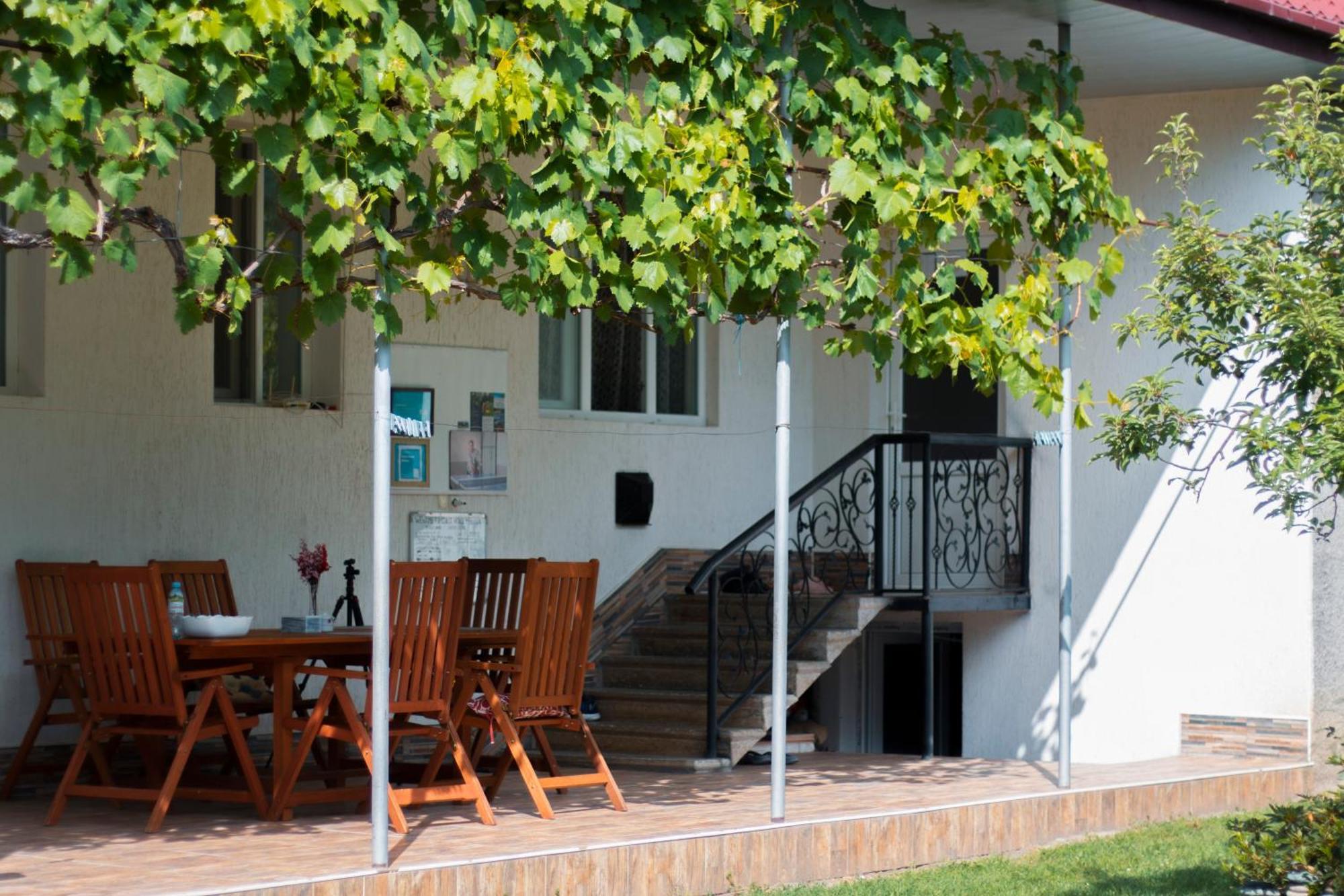 Guest House Melissa Duisi Esterno foto