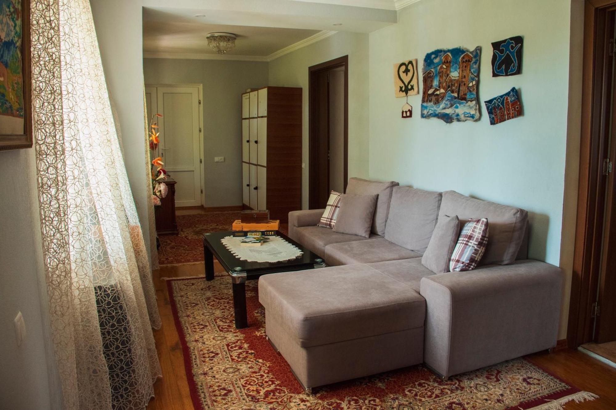 Guest House Melissa Duisi Esterno foto