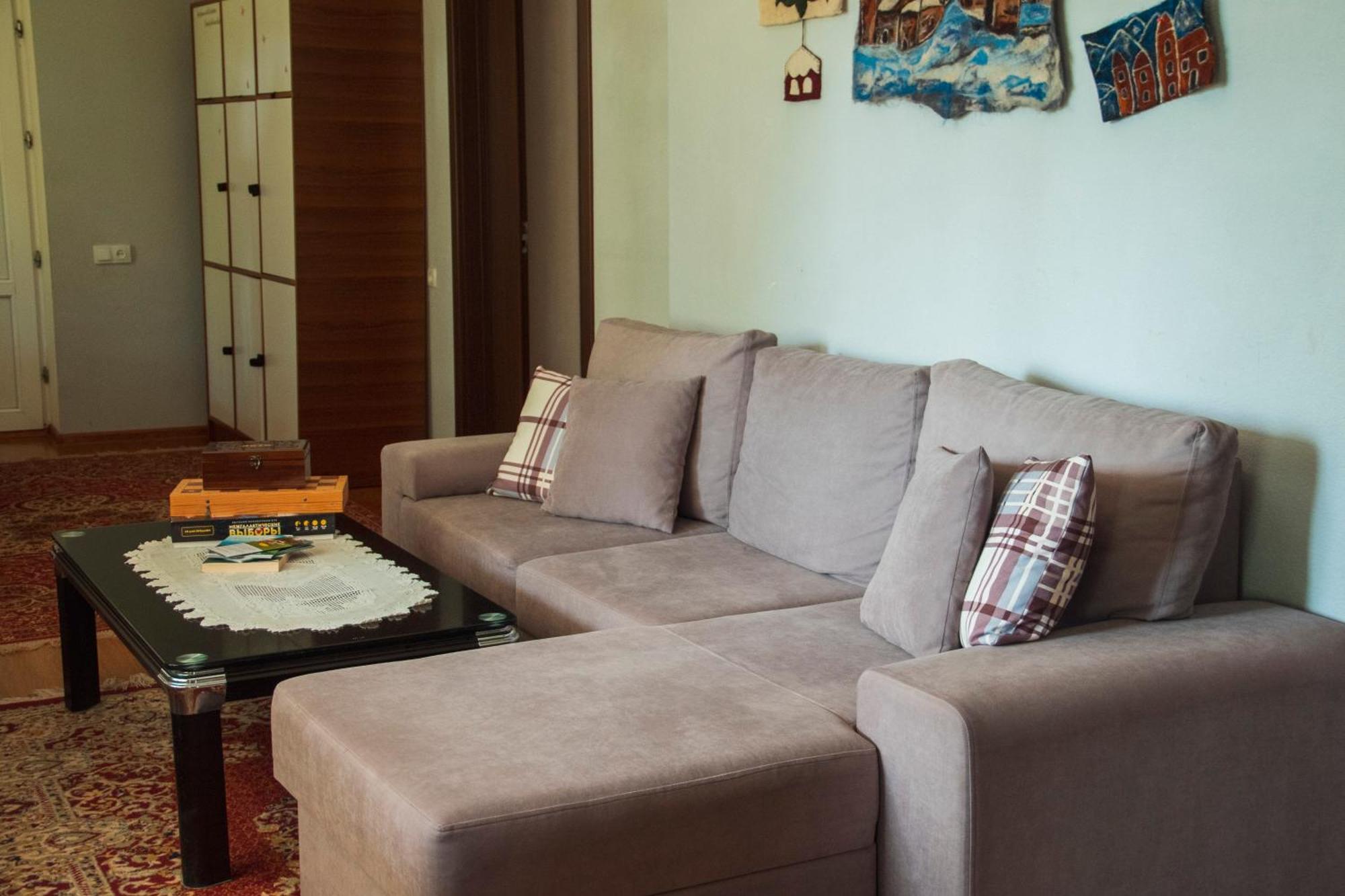 Guest House Melissa Duisi Esterno foto