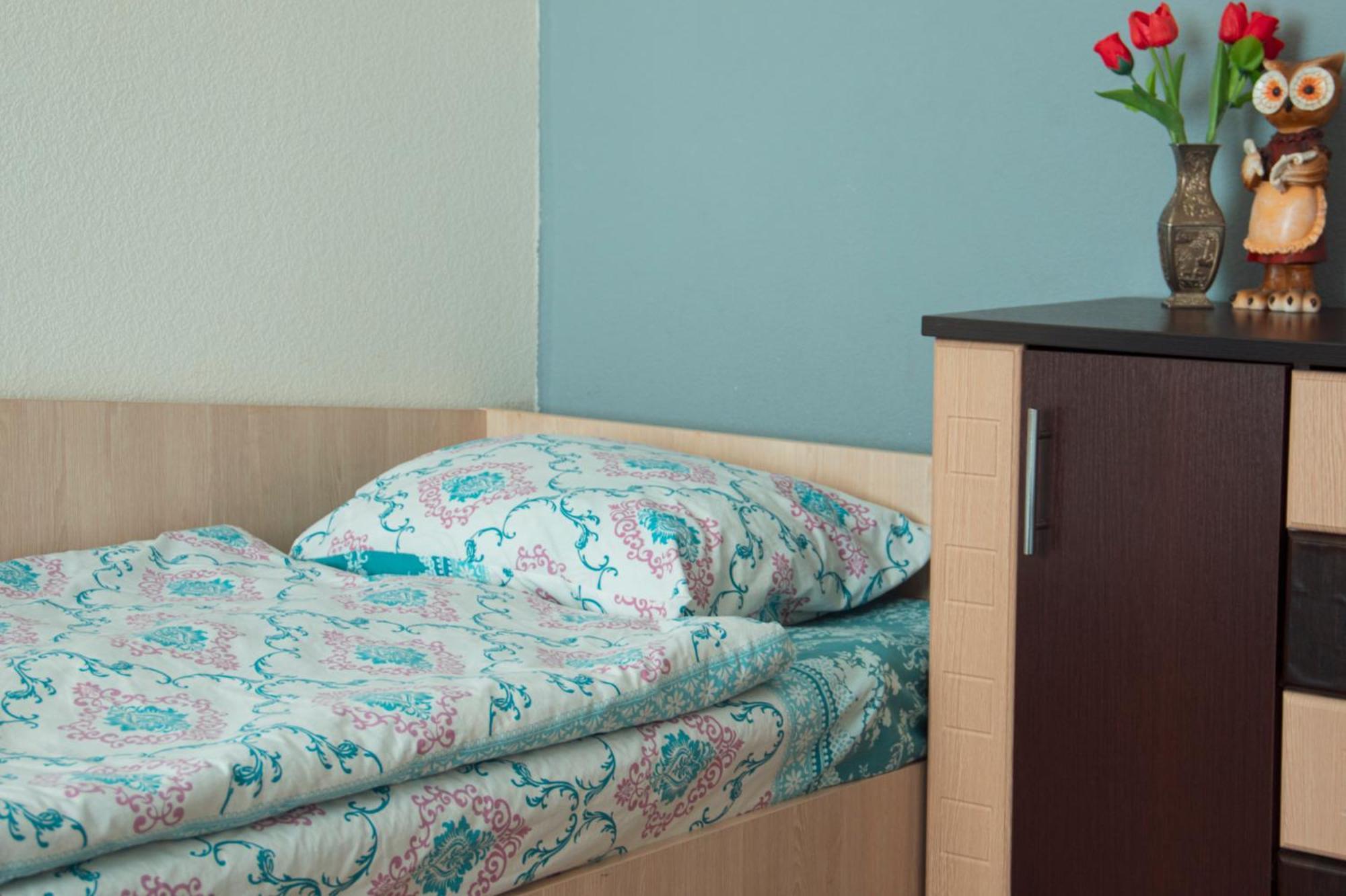 Guest House Melissa Duisi Esterno foto