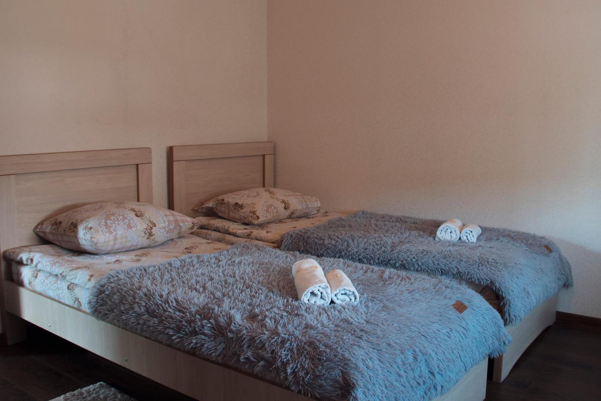 Guest House Melissa Duisi Esterno foto