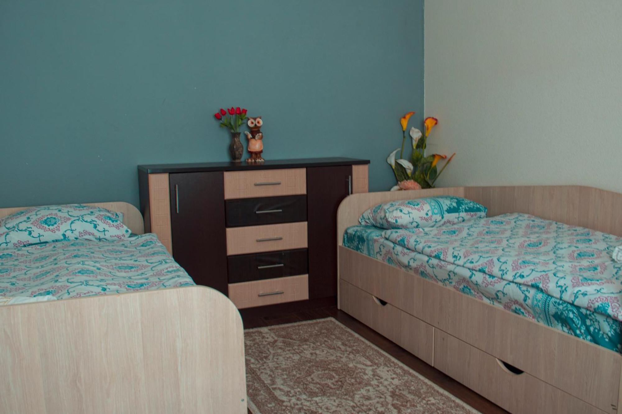 Guest House Melissa Duisi Esterno foto